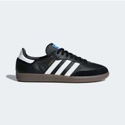 Resim Adidas Erkek Günlük Ayakkabı B75807 Samba Og adidas