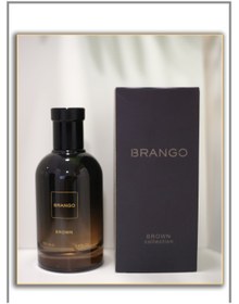 Resim Brango Erkek BRANGO Parfüm E-004 