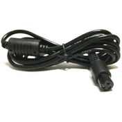 Resim electroon 3Pin Dişi Jak 1.5mt Adaptör Kablo Antenci