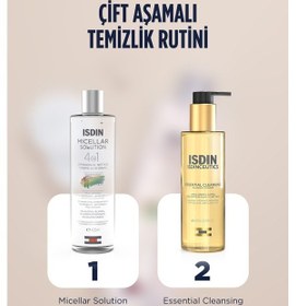 Resim Isdin Micellar Solüsyon 400 ML 