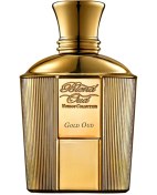 Resim Blend Oud Voyage Coll. Gold Oud Edp 60ml Odunsu 