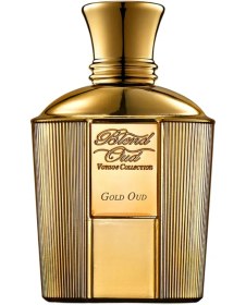 Resim Blend Oud Voyage Coll. Gold Oud Edp 60ml Odunsu 
