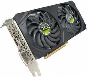 Resim AXLE RTX 3050 6GB GDRR6 96Bit (AX-RTX3050/6GD6P6DIP) 
