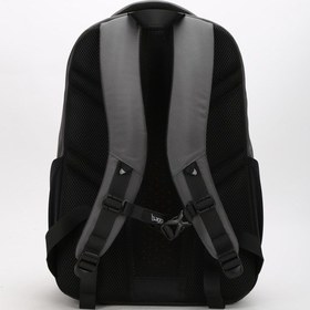 Resim Baggaj S24107 Sırt Çantası S24sıs000017 10153 Gri 