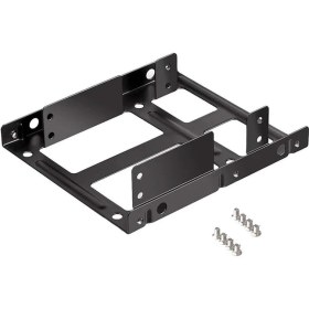 Resim Storemax SSD 2.5 Inç Disk Için 3.5 Inç Diske Çevirici Harddisk Metal Kızak Yuvası 4454 