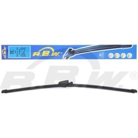 Resim Silecek Süpürgesi Muz Tipi Skoda: Fabıa 2 Sw 2007-2013 Octavıa 2 Hb/sw 2004-2013 Vw: Caddy 3 2004-2015 Caravelle T5 2003-2015 Multıvan T5 2003-2015 Transporter T5 2003-2015tek Arka Kapaklı Araçlar Touran 2003-2010 16 İnch 400 Mm 