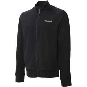 Resim Hummel Milock Fermuarli Sweatshirt 921525-2001 