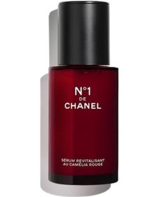 Resim Chanel No:1 Revitalisant Serum 30 ML 
