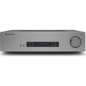 Resim Cambridge Audio CXA61 Entegre Ampli 