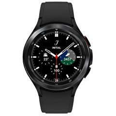 Resim Samsung Galaxy Watch4 Classic 46mm Akıllı Saat Siyah 