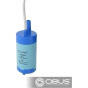 Resim Obus Karavan Comet Ocean 1.5 Bar Dalgıç Pompa 