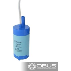 Resim Obus Karavan Comet Ocean 1.5 Bar Dalgıç Pompa 