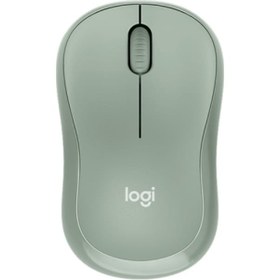 Resim Logitech M221 Sessiz Kablosuz Optik Mouse 