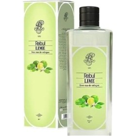 Resim Rebul Limonu Eau De Cologne 250 Ml 