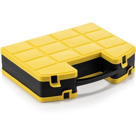 Resim ESE PLASTİK Balıkçı Ekipman Çantası Takım Çantası Vida Çantası 