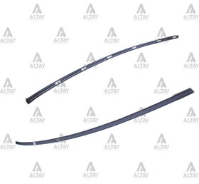 Resim HYUNDAI ELANTRA TAVAN OLUK ÇITASI 11/- SAĞ HMC Yedek Parça Fiyatı 