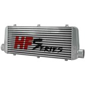 Resim Hg-motorsport Universal 8 Litre Intercooler 
