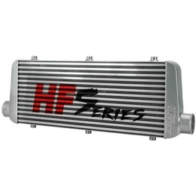 Resim Hg-motorsport Universal 8 Litre Intercooler 