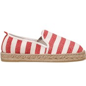 Resim DARTENO 1FX Kırmızı Kadın Espadril Nine West