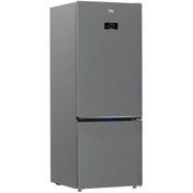Resim Beko 670475 EI 475 L Kombi No Frost Buzdolabı 