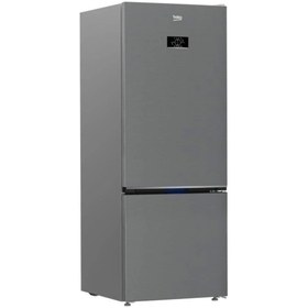 Resim Beko 670475 EI 475 L Kombi No Frost Buzdolabı 