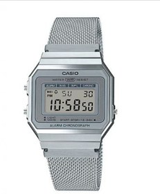 Resim Casio A700WM-7ADF Erkek Kol Saati 