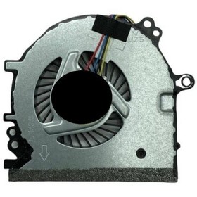 Resim HP Uyumlu 831902-001 Fan Cpu İşlemci Fanı 