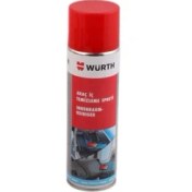 Resim Würth Araç Içi Temizleme Spreyi 500 Ml. 