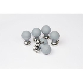 Resim Ekg Çan Puar Seti 6 'Lı 