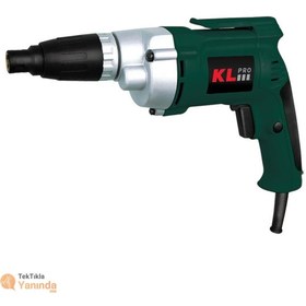Resim KLPRO Kl Pro Klav60266 500watt Profesyonel Alçı Panel Tornavidası 