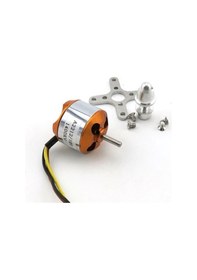 Resim Fırçasız Drone Motoru-KV1400 Four Axis 