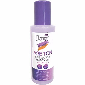 Resim Lux Aseton 115 ml 
