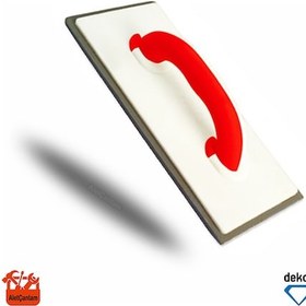 Resim Dekor Derz Malası Kısa 28 CM 
