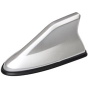 Resim Suzuki Grand Vitara İçin Araba Köpekbalığı Fin Anten Radyo Fm/am Sinyal Hava Çatı 