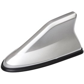 Resim Suzuki Grand Vitara İçin Araba Köpekbalığı Fin Anten Radyo Fm/am Sinyal Hava Çatı 