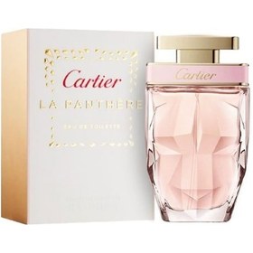 Resim Cartıer La Panthere Edp 75 Ml Diğer 