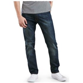 Resim Levi's Levis Erkek Kot Pantolon 25ya2081-0000 Koyu İndigo 