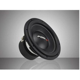 Resim For-x 312 D4 800 Rms 30 Cm Subwoofer 