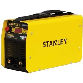 Resim Stanley WD200IC2 200 A MMA Inverter Kaynak Makinesi 