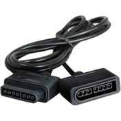 Resim Gaojunshop01 Ps2 Uzantı Kablosu Oyun Konsolu Yükseltme İçin Dayanıklı Hızlı Aktarım 