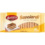 Resim Savoiardi Bellucci Kedidili Bisküvi 200 G 