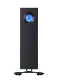 Resim Lacie STHA8000800 D2 Professional 8 TB 3.5" USB 3.1 Taşınabilir Disk 