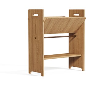 Resim Mage Dergilik - Meşe 