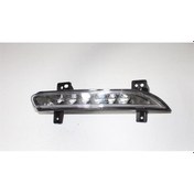 Resim Motortec Rnt0827 - Gündüz Farı Ledli-sol R.fluence 