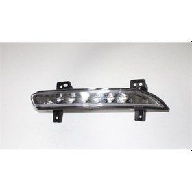 Resim Motortec Rnt0827 - Gündüz Farı Ledli-sol R.fluence 