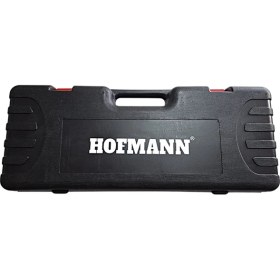 Resim Hofmann Barutlu Çivi Çakma Tabancası 