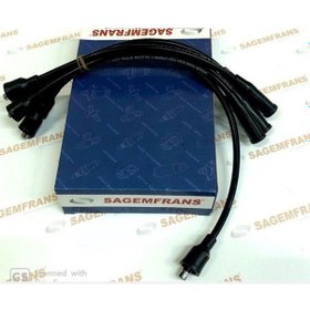 Resim Renault12 Toros Buji Kablo Takımı 