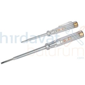 Resim Öncü Hırdavat Izeltaş 190 Mm Kontrol Kalemi 