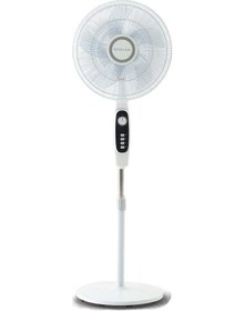 Resim Süsler SV-1605 Lodos Ayaklı Vantilatör 