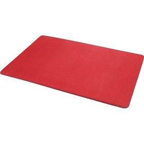 Resim Skygo Mouse Pad Kırmızı 170 X 230 Mm 1723k 2400vf 